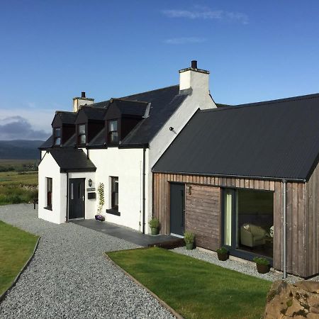 Boisdale House B&B, Portree Kültér fotó