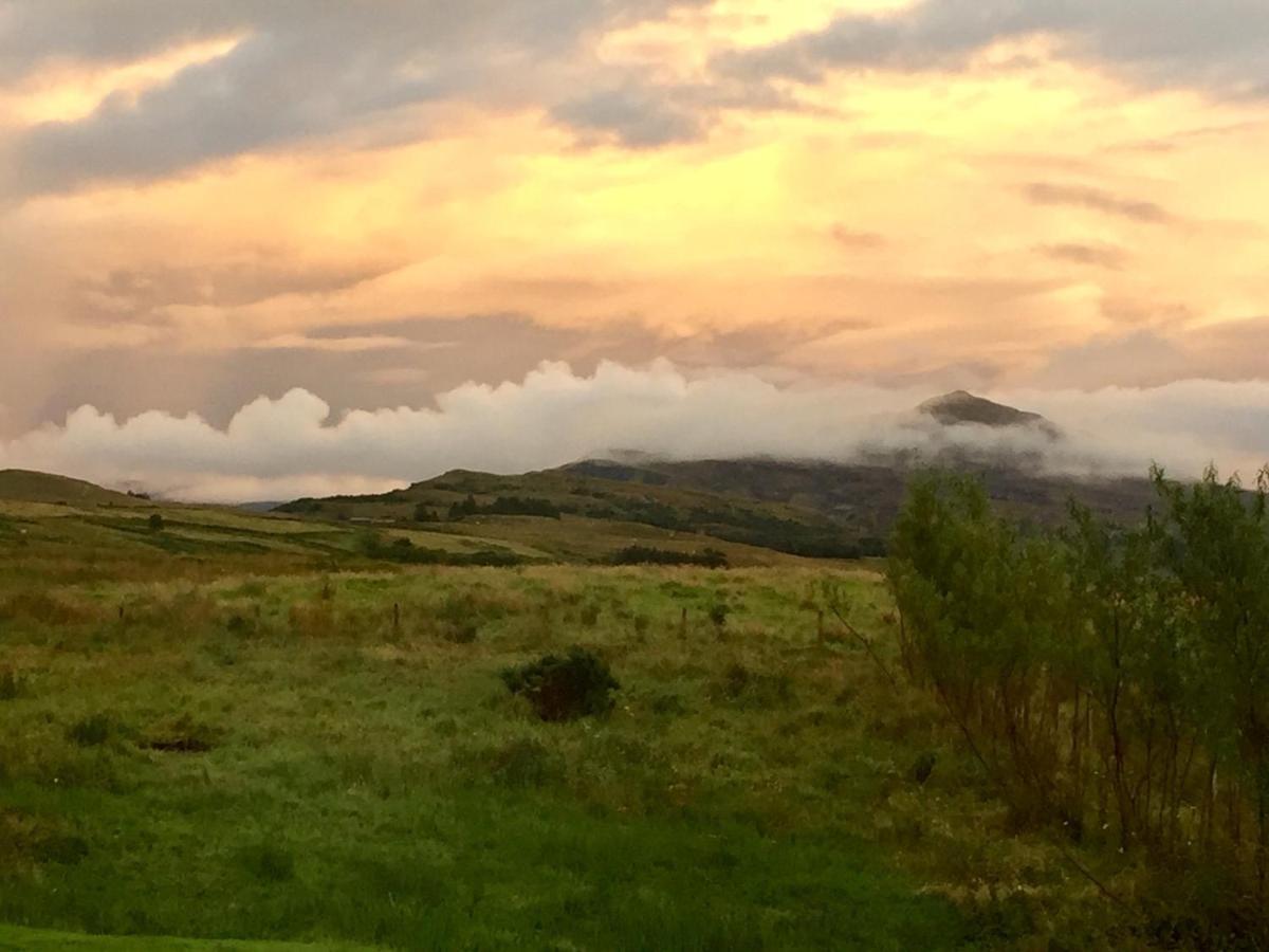 Boisdale House B&B, Portree Kültér fotó