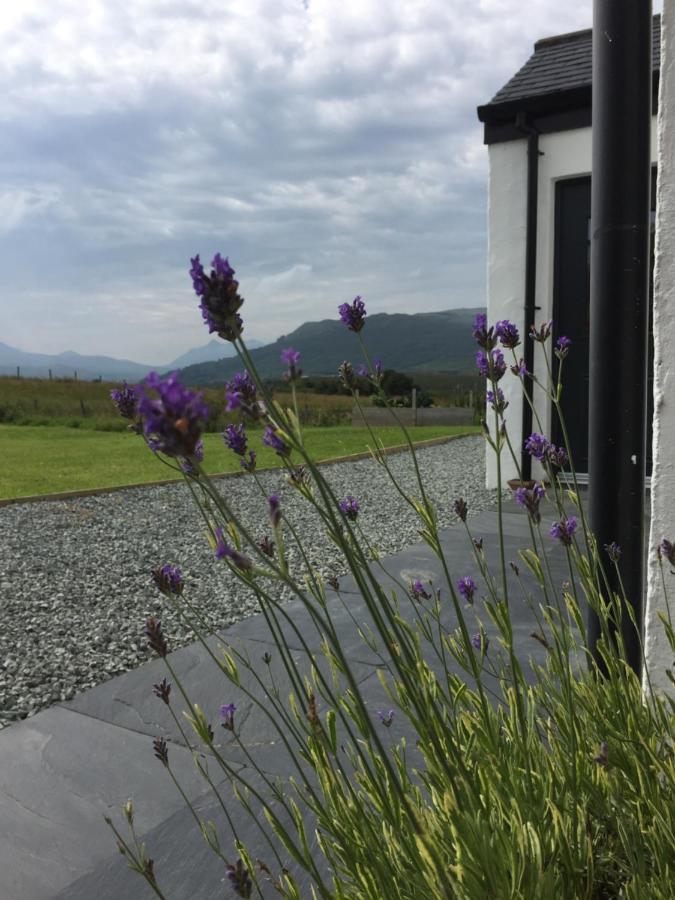 Boisdale House B&B, Portree Kültér fotó