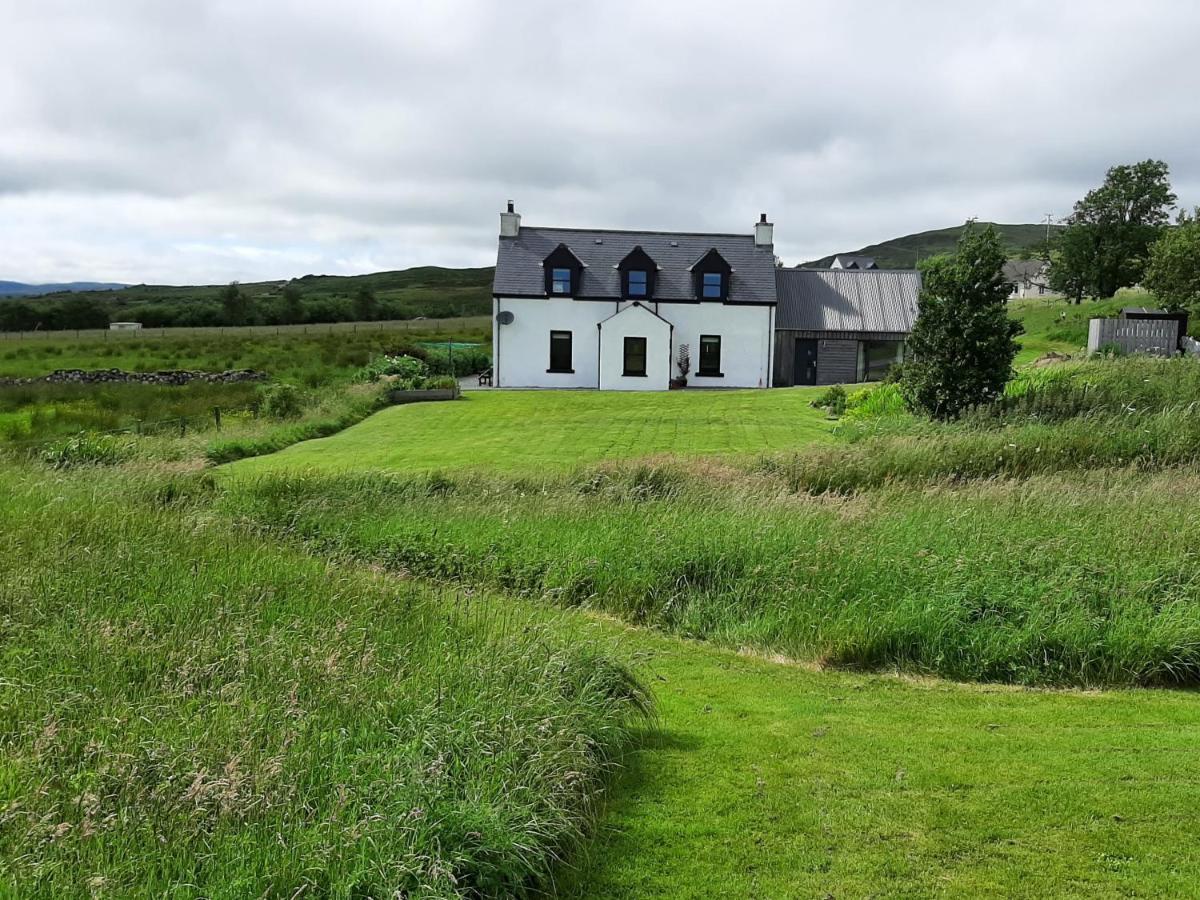 Boisdale House B&B, Portree Kültér fotó